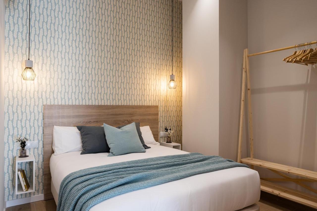 Florit Flats - The Serreria Rooms Valencia Exterior photo