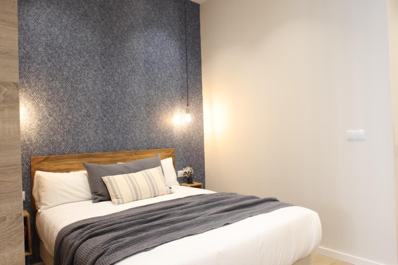 Florit Flats - The Serreria Rooms Valencia Exterior photo